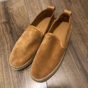 Vince Loafers